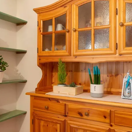아파트 Welcomely - Casa Dei Lidi - L'ulivo 부도니