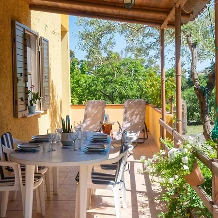 Welcomely - Casa Dei Lidi - L'ulivo