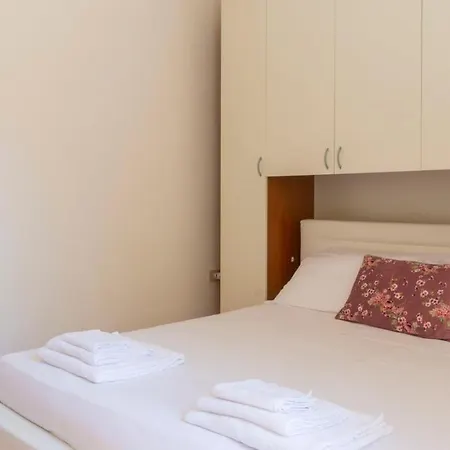 Welcomely - Casa Dei Lidi - L'ulivo