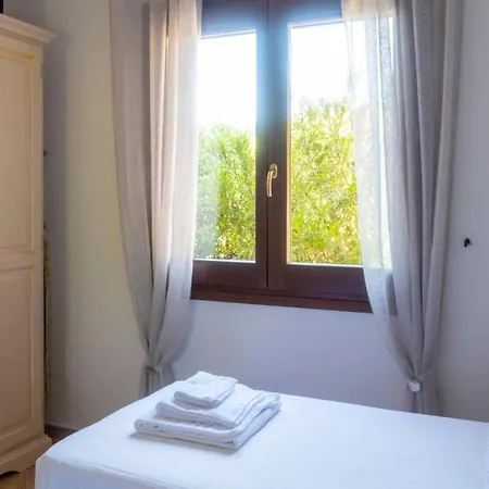 아파트 Welcomely - Casa Dei Lidi - L'ulivo *
