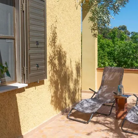 Welcomely - Casa Dei Lidi - L'ulivo 아파트