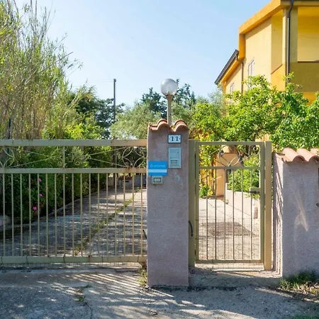 Welcomely - Casa Dei Lidi - L'ulivo 아파트 *